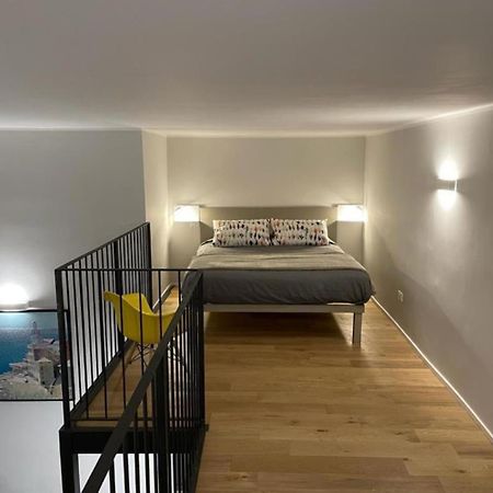 Loft Rolli Apartment Genoa Exterior photo