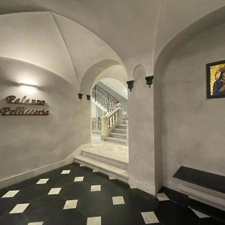 Loft Rolli Apartment Genoa Exterior photo