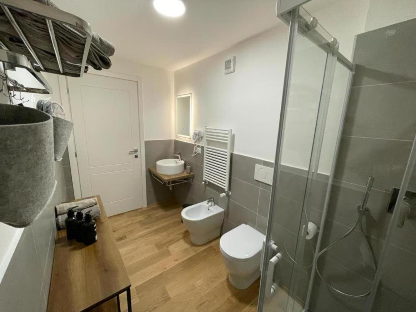 Loft Rolli Apartment Genoa Exterior photo